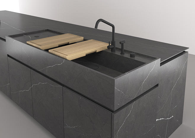 Boffi_Code Kitchen &.