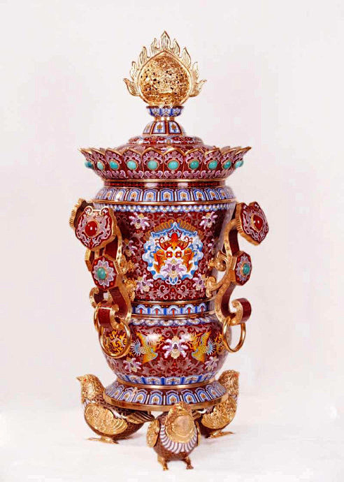 中国历史文物