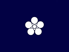 日本家纹家徽