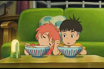 波妞宗介