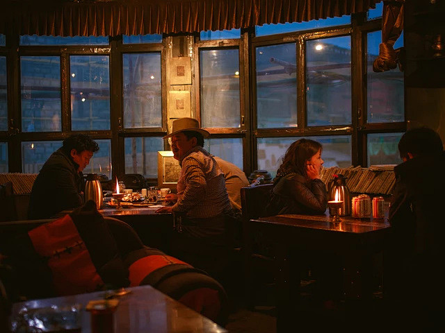 玛 吉 阿 米 - 洗铁路爱拍照