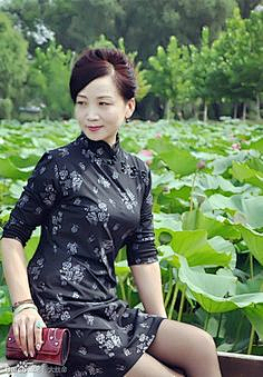 com 徐娘半老,风韵犹存-花瓣网|陪你做生活的设计师 | 魅力 女企业家