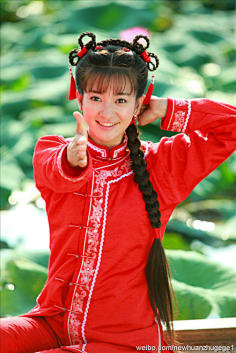 com 李晟   新还珠格格 image.baidu.com
