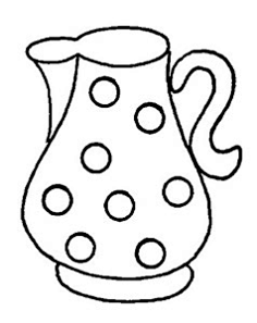 小石_新阅读采集到简笔画