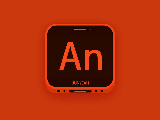 15:36:31an-icon应用图标橘子苹果香蕉梨同采自dribbble