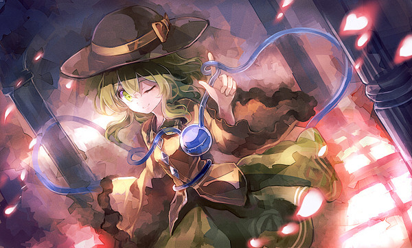 net #古明地恋# 1 pixiv.net