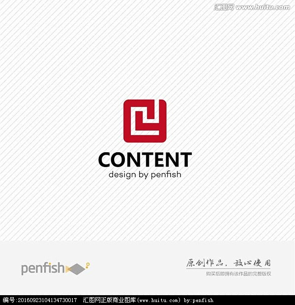 logo-花瓣网|陪你做生活的设计师 | 传统元素 祥云 风