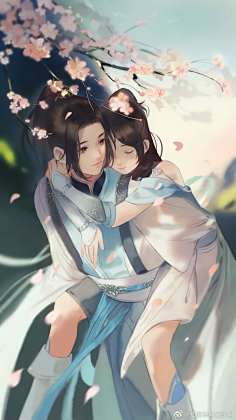 遇见逆水寒
