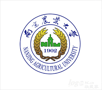 南京农业大学校徽佚名