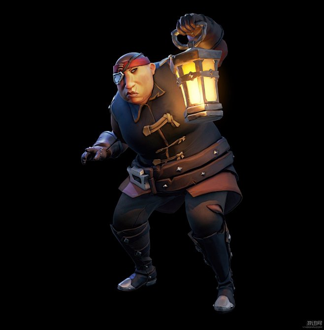 盗贼之海pc专区_盗贼之海中文版下载_盗贼之