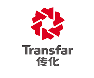 传化集团logo