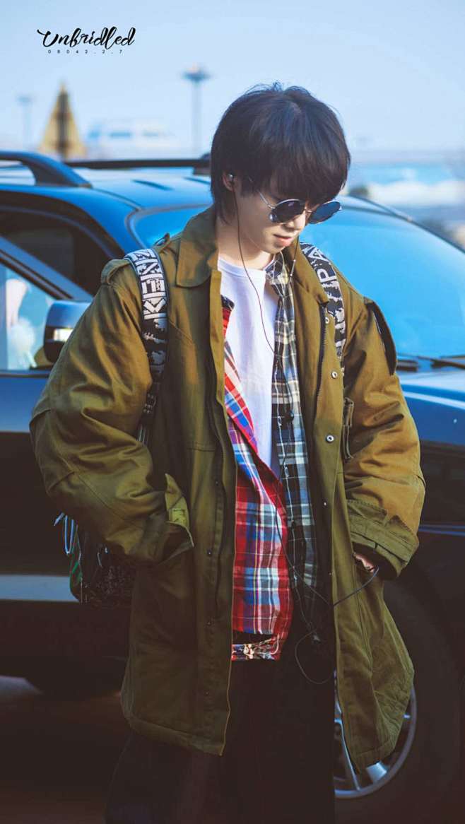 华晨宇