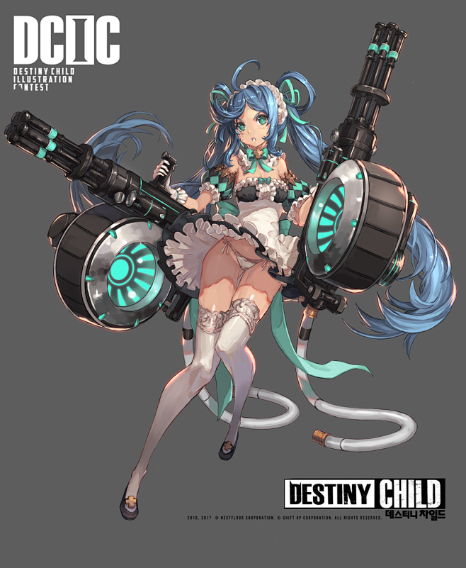 destiny child