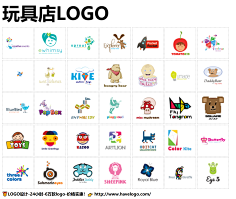 商标设计-标志设计-logo设计
