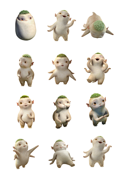 胡巴  
