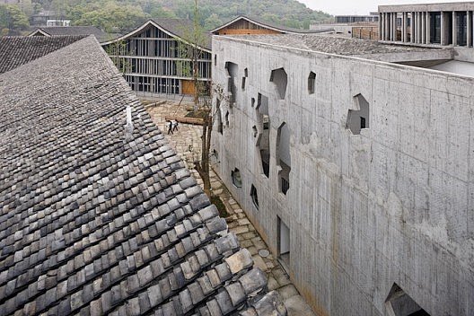 建筑事务所