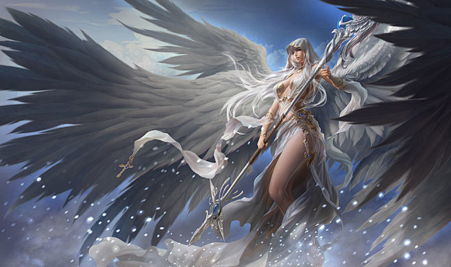 玄幻美女魅惑之力(10)
