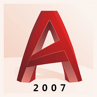 Autocad2007【cad2007】官方中文破解版32位