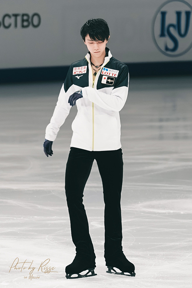 羽生结弦
