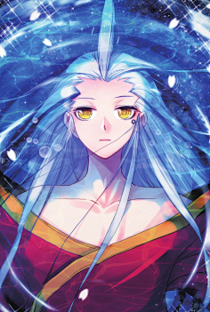 浪漫传说
