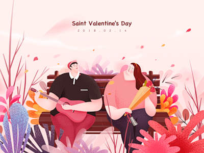 saintvalentinesday