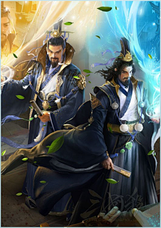 com 审时度势·蒯越蒯良【三国杀皮肤吧】_百度贴吧