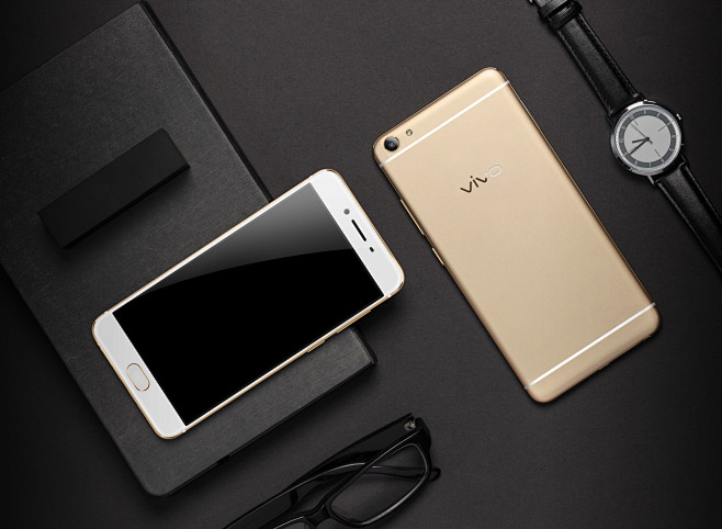 vivo智能手机官网vivox7plus1600万柔光自拍