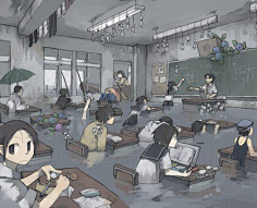 potule采集到集图