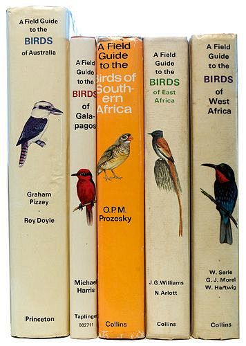 birdbooks