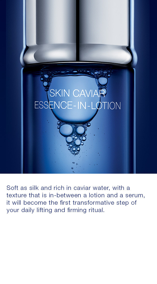 com a new form of caviar| skin caviar essence-in-.