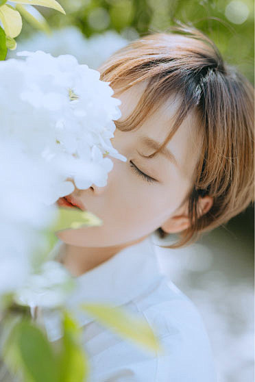 为了遇见你,我在佛前求了五百年,求佛许我一段