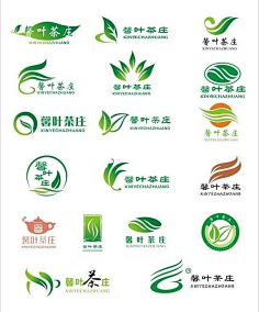 平面-企业logo