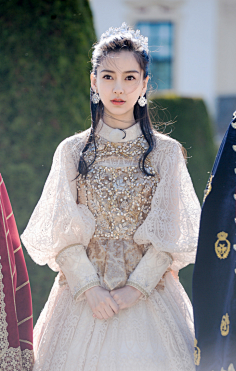 summi鹿不懒采集到angelababy