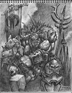 sons of the storm