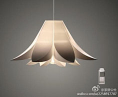 照明器具设计-花瓣网|陪你做生活的设计师 | 灯