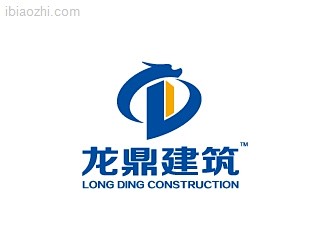 建筑logo-花瓣网|陪你做生活的设计师 | 亚哈建筑装饰标志logo