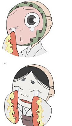 07xīnchén元气少女缘结神