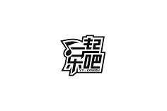 logo——字体