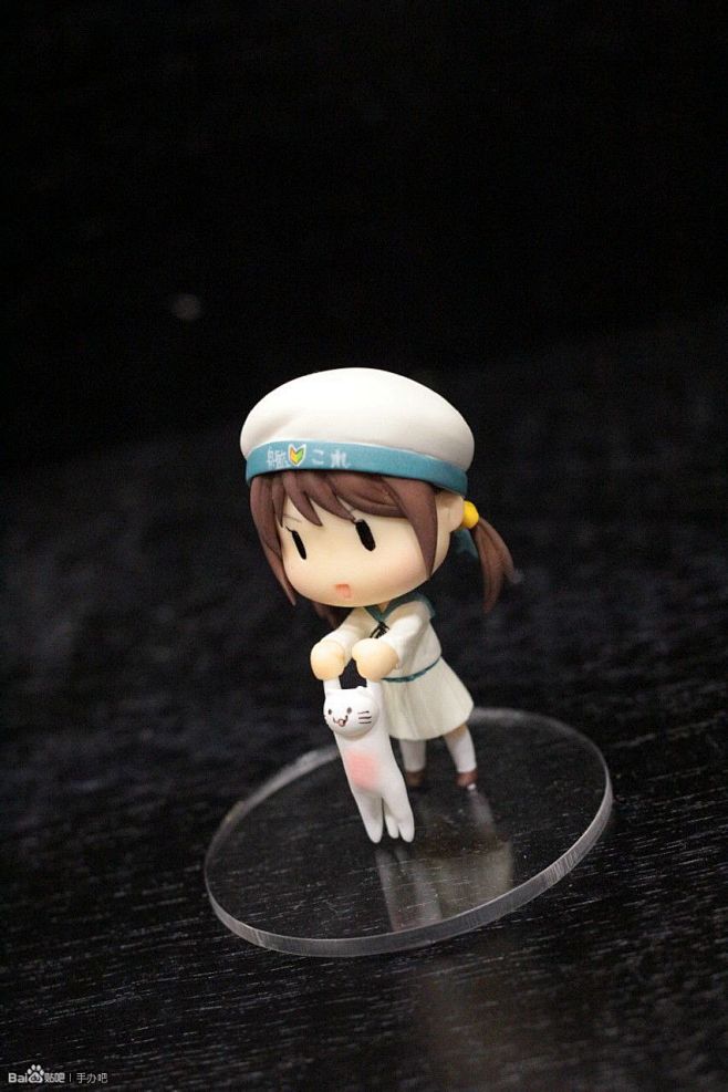 【WF2014冬】夜间直播_看图_手办吧_百度贴