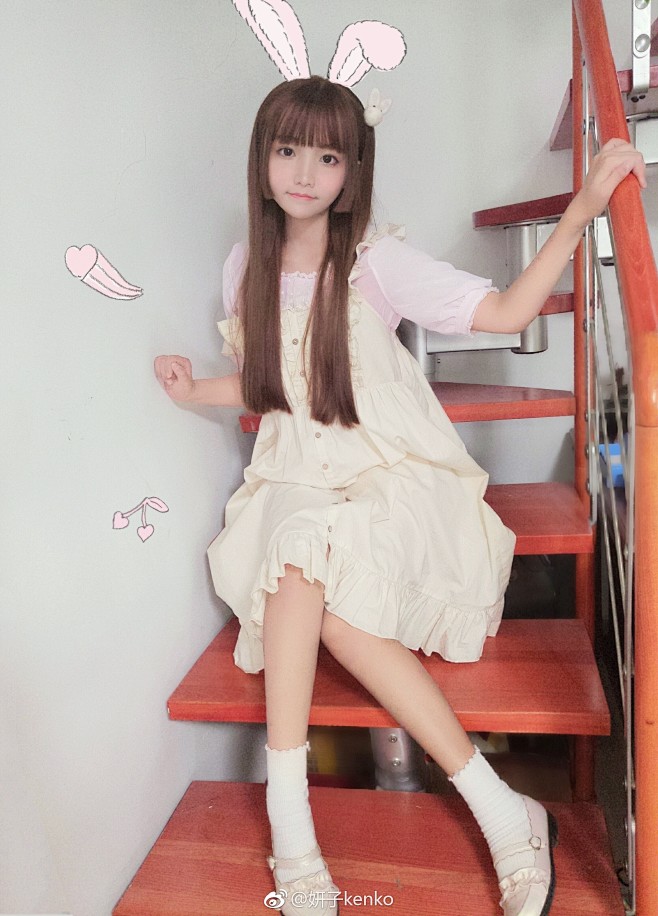 (3[____]采集到三次元妹子