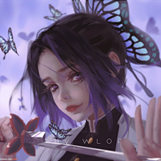 厚涂与头像