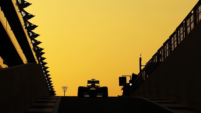 General1920x1080Formula1ForceIndiaF1跆拳道李豪杰图片