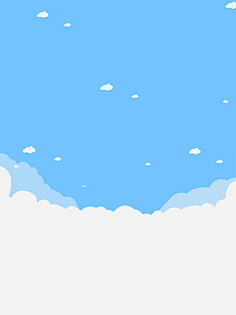 [素材]q版背景
