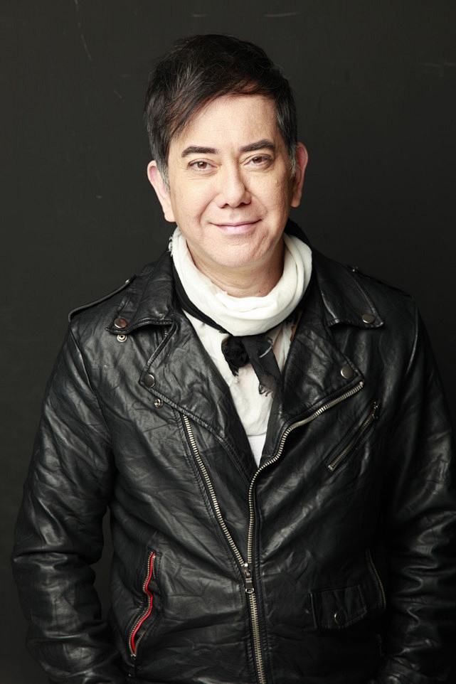 com 【图片】黄秋生年轻时的长相什么水平?