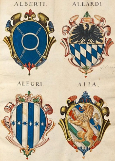 欧洲中世纪采集到徽章