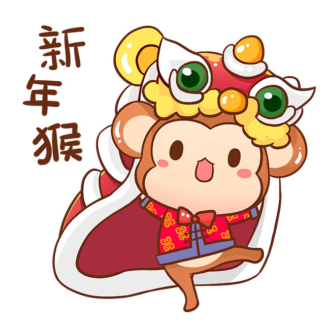 素材漫画PNG动物动物手绘卡通动物小漫画台爱囚动物图片