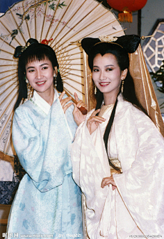 新白娘子