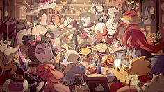 undertale传说之下