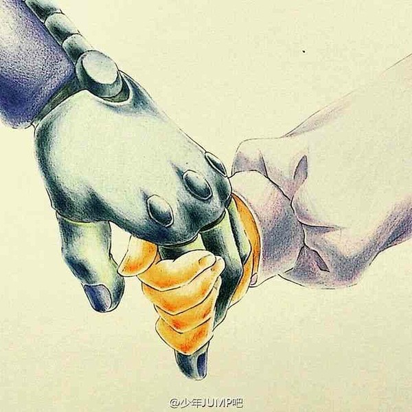 富坚义博到底有多牛逼?