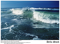 水 大海 背景 深海 波浪 潮水 水波 水纹 深海